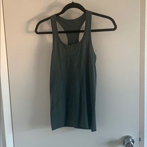 Lululemon swiftly tech tank top